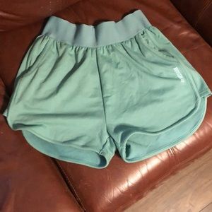 Gymshark Chalk Shorts Size M